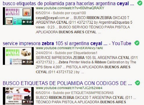 Software Zebra Designer 105 Sl Buenos aires